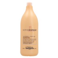 LOreal Serie Expert Nutrifier Shampoo 1500ml