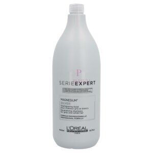 LOreal Serie Expert Silver Shampoo 1500ml