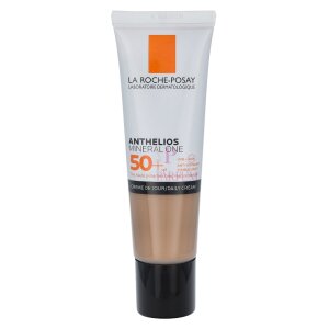 LRP Anthelios Mineral One Daily Cream SPF50+ #4 30ml