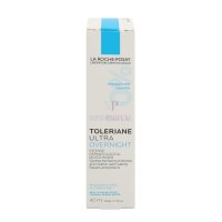 La Roche Toleriane Ultra Night Moisturizer 40ml