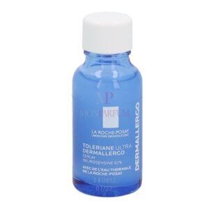 La Roche Toleriane Ultra Dermallergo Serum 20ml