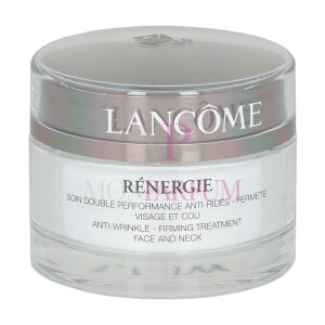Lancome Renergie Anti-Wrinkle-Firming Treatment 50ml