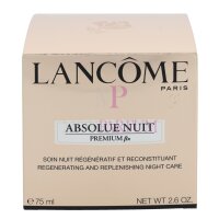 Lancome Absolue Nuit Premium BX Night Care 75ml