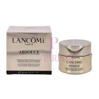 Lancome Absolue Revitalizing Eye Cream 20ml