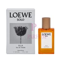 Loewe Solo Ella Eau de Toilette 30ml