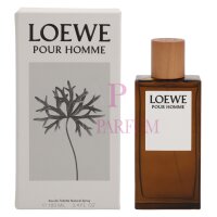 Loewe Pour Homme Eau de Toilette Spray 100ml