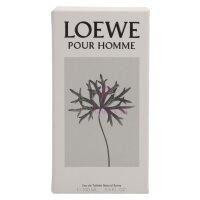 Loewe Pour Homme Eau de Toilette 100ml