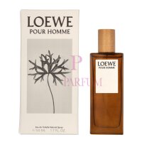 Loewe For Men Eau de Toilette 50ml