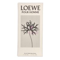Loewe For Men Eau de Toilette 50ml