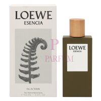 Loewe Esencia Eau de Toilette 100ml