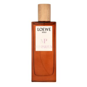 Loewe Solo Pour Homme Eau de Toilette 50ml