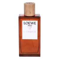 Loewe Solo Pour Homme Eau de Toilette Spray 100ml