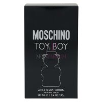 Moschino Toy Boy After Shave Lotion 100ml