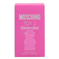 Moschino Toy 2 Bubble Gum Eau de Toilette 30ml