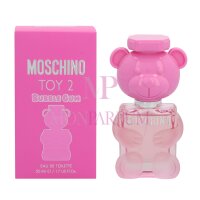 Moschino Toy 2 Bubble Gum Eau de Toilette 50ml