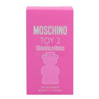 Moschino Toy 2 Bubble Gum Eau de Toilette 50ml