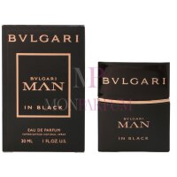 Bvlgari Man In Black Eau de Parfum 30ml