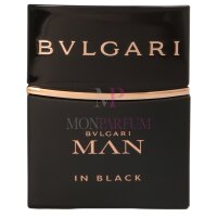 Bvlgari Man In Black Edp Spray 30ml