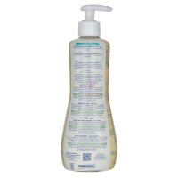 Mustela Bebe Stelatopia Cleansing Oil 500ml