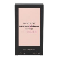 Narciso Rodriguez Musc Noir For Her Eau de Parfum 50ml