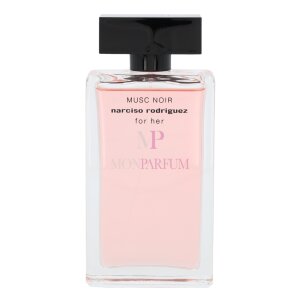 Narciso Rodriguez Musc Noir Eau de Parfum 100ml