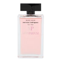 Narciso Rodriguez Musc Noir Eau de Parfum 100ml