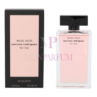 Narciso Rodriguez Musc Noir Eau de Parfum 100ml