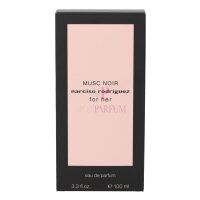 Narciso Rodriguez Musc Noir Eau de Parfum 100ml