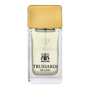 Trussardi My Land Eau de Toilette M 30ml