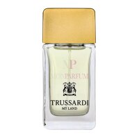 Trussardi My Land Eau de Toilette M 30ml