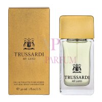 Trussardi My Land Eau de Toilette M 30ml