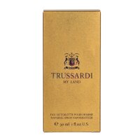 Trussardi My Land Eau de Toilette M 30ml
