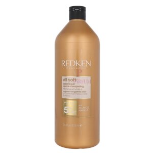 Redken All Soft Conditioner 1000ml