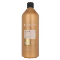 Redken All Soft Conditioner 1000ml