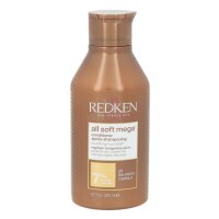 Redken All Soft Mega Conditioner 300ml