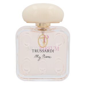 Trussardi My Name Pour Femme Eau de Parfum 100ml