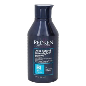 Redken Color Extend Brownlights Shampoo 300ml