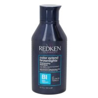 Redken Color Extend Brownlights Shampoo 300ml