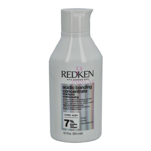 Redken Acidic Bonding Concentrate Shampoo 300ml