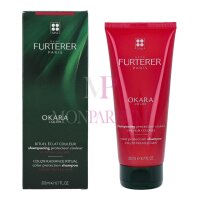 Rene Furterer Okara Color Protection Shampoo 200ml