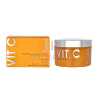 Rodial Vit C Brightening Cleansing Pads 50 Stück