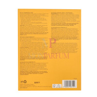 Rodial Vit C Energising Face Mask 80g