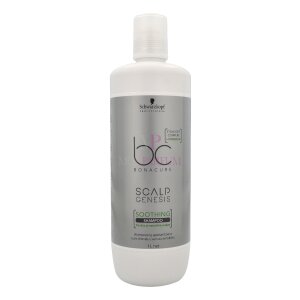 BONACURE SCALP GENESIS CHAMPU CALMANTE1L