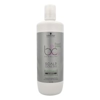 BONACURE SCALP GENESIS CHAMPU CALMANTE1L