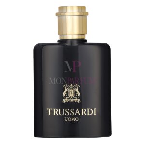 Trussardi Uomo 2011 Eau de Toilette 50ml
