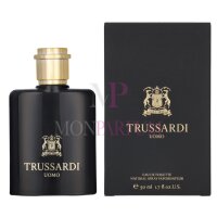 Trussardi Uomo 2011 Eau de Toilette 50ml