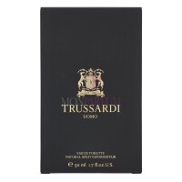 Trussardi Uomo 2011 Eau de Toilette 50ml