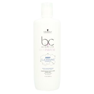 Bonacure Scalp Therapy Deep Cleansing Shampoo 1000ml