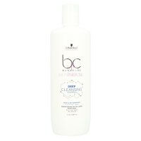 Bonacure Scalp Therapy Deep Cleansing Shampoo 1000ml