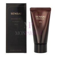Sensai Bronzing Gel SPF6 50ml